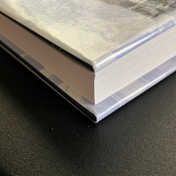 Business Autobiography Book - Picture 6 of 9